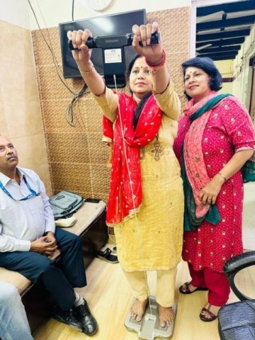 Cure & Care world of Happiness (5)