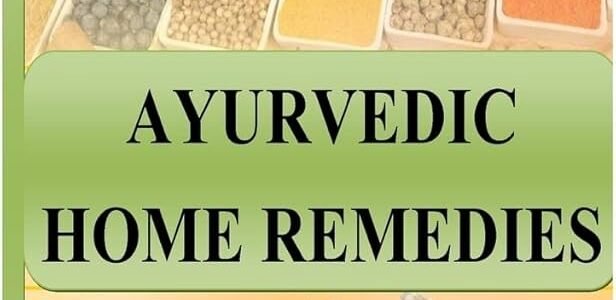 Ayurvedic Home Remedies and Daily Routine for May