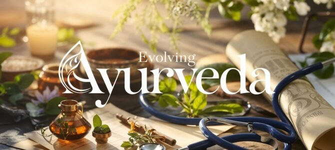 आधुनिक चिकित्सा में आयुर्वेद की भूमिका!